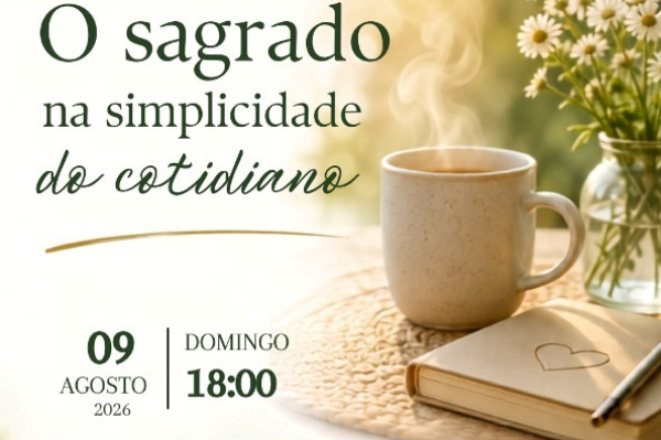 09 Agosto - Palestra 