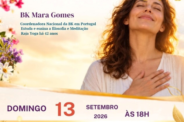 13 Setembro - Palestra 