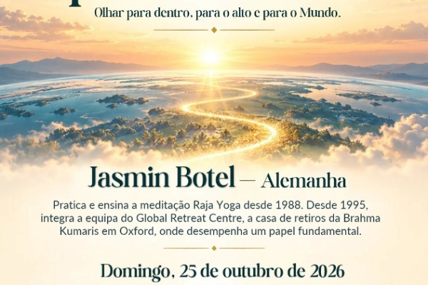 25 Outubro - Palestra 