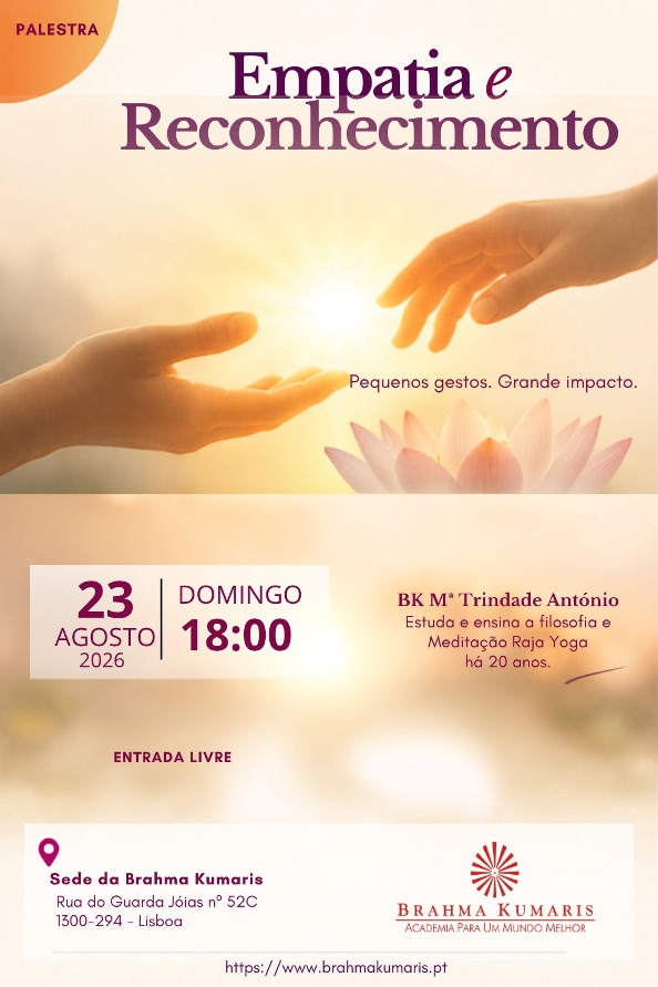 Empatia e Reconhecimento